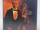 BACH THE SIX SUITES FOR CELLO SOLO PABLO CASALS 2-LP BOX SET VG+ VINYL RECORD
