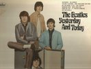 THE BEATLES Yesterday and today 2nd State Butcher Capitol T2553 Los Angeles 6