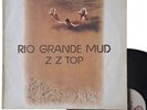 LP 33T ZZ Top 