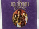 The Jimi Hendrix Experience MCA 8x Record Box Set Complete CIB With Book