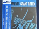 Grant Green Idle Moments (Vinyl) 12