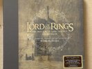 Howard Shore – The Lord of the Rings Trilogy Soundtrack LP Boxset NEW & SEALED