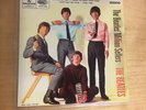 The Beatles The Beatles Million Sellers 7” 45 Vinyl Record Vintage