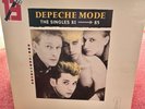 Depeche Mode - The Singles 81-85 12