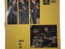 THE BEATLES – 'Beatles For Sale' 12