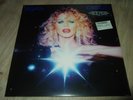 KYLIE MINOGUE : DISCO LIMITED EDITION GLOW IN THE DARK 2LP 2020 BMG GERMANY