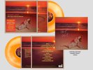 SIGNED Go Go's Belinda Carlisle Once Upon A Time In California SUNSET VINYL