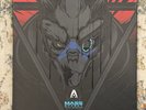 Mass Effect Trilogy Soundtrack vinyl 4xLP boxset Bioware Store exclusive - RARE