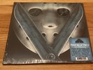 Friday The 13th A New Beginning Soundtrack Vinyl 2LP Record Tri Color Splatter