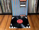 Honor Role – Rictus. Homestead Records. Lp.