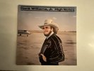 HANK WILLIAMS JR.-High Notes-1982-Elektra Records E1-60100-Promo Copy-Album