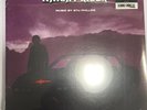 Knight Rider Soundtrack Vinyl