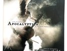 APOCALYPTICA LIVE IN LEIPZIG WAGNER VINYL LP  -- (metallica halestorm nightwish)