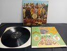 The Beatles 1967 Sgt Peppers 12