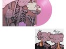 Clipse - Let God Sort Em Out AUTOGRAPHED PINK LP VINYL SIGNED INSERT - PRESALE