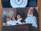 The Stranglers UK Promo Duchess 7