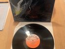 Revolutionaries Reaction in Dub original lp Cha Cha VG +