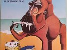 Fleetwood Mac Mystery To Me Australia pressing 12'' vinyl Lp 1973 Mick Fleetwood