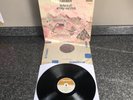 RARE LP VINYL CARAVAN IN THE LAND OF PINK AND GREY SDL R1 UK 1ST PRESS EX+/EX+
