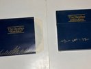 The Beatles Collection Blue Box Set UK Parlophone 13 x LP 1982