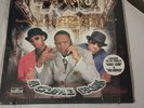 Tru: Da Crime Family 3LP Vinyl Record Set (1999, No Limit Records) RARE