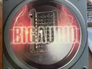 Big Audio Higher Power 2 Lp Columbia 1994 Inners Clean Alternative Rock Alt