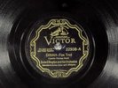 78 RPM  -- Duke Ellington and His Orchestra, Victor 22938 