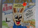 jIVE BUNNY THE MASTER MIXERS THE ALBUM ATCO RECORD SEALED VINTAGE VINYL neocurio