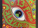 The 13th Floor Elevators, Vinyl Record, 2008 USA Release.