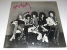 New York Dolls S/t LP Vinyl Record Original Inner 1973 Punk Johnny Thunders