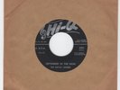 DETROIT R&B/DooWop ROYAL JOKERS September In the Rain/Spring HI-Q 5004 M- HEAR