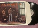 The Classics IV – The Very Best Of The Classics IV, Vinyl Record LN-10109 EX/NM