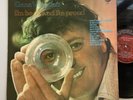 Gene Vincent LP - I'M Back And I'm Proud - UK PRESS DANDELION 63754 - 1970