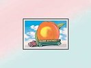 Eat A Peach [2 LP]