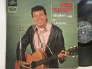 Gene Vincent LP - Shakin' Up A Storm - FRENCH PRESS COLUMBIA FPX 269 - 1964