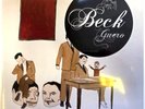 Beck DGuero LP Album vinyl record 2016 reissue in Gatefold on Interscope