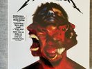 Sealed METALLICA HardWired to Self Destruct DELUXE 3-LP VINYL BOX SET w/ Lithos+