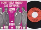 The FOUR TOPS * MOTOWN NORTHERN SOUL MOD * 1965 HOLLAND 45 * Listen