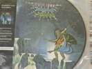 URIAH HEEP - DEMONS AND WIZARDS LP LIMITED EDITION PICTURE DISC