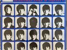 The Beatles “A Hard Day's Night” 1995 Mono Parlophone UK LP M/M