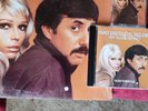 Nancy Sinatra Lee Hazelwood -Nancy and Lee-vinyl,cassette,and cd 1968