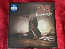 OZZY OSBOURNE BLIZZARD OF OZZ NEW & SEALED LIMITED RED AND BLACK SWIRL VINYL LP