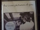 The Cure Pictures of You UK 7” Limited Purple Vinyl #0180