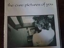 The Cure Pictures of You UK 12” Limited Green Vinyl