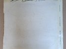 D -Johnny Hallyday Souvenirs, Souvenirs. , UNIQUE EP 45T WHITE BACK