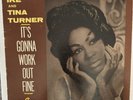 1963 IKE & TINA TURNER  