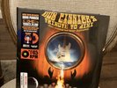 Dug Pinnick Tribute To Jimi Often Imitated But Never Duplicated Vinyl King’s X