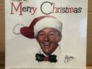 Bing Crosby - Merry Christmas LP  MCA-15024 1980 Pressing Sealed New