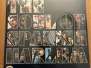 Various – The Soul Of Spanish Harlem - BGP Records – BGP2 197 Double Vinyl LP