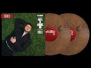 ALEX WARREN You’ll Be Alright Kid Mocha Blend Vinyl LP Signed [SHIPS NOW ]